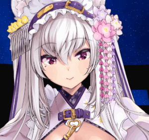 都みゆり　アイコン1